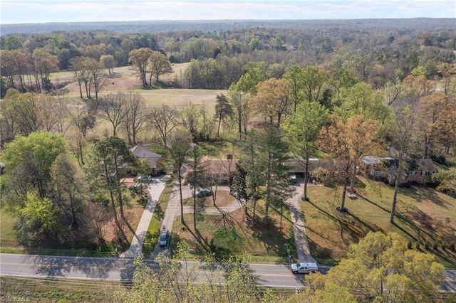 538 E Stadium Drive, Eden, NC 27288