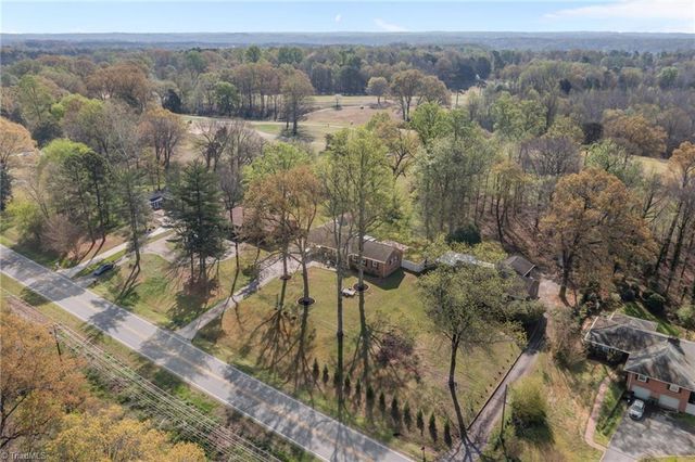 538 E Stadium Drive, Eden, NC 27288