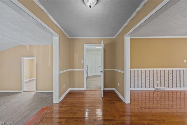 538 E Stadium Drive, Eden, NC 27288