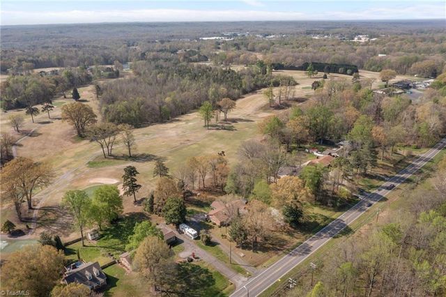538 E Stadium Drive, Eden, NC 27288