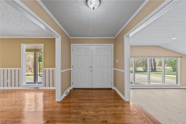538 E Stadium Drive, Eden, NC 27288