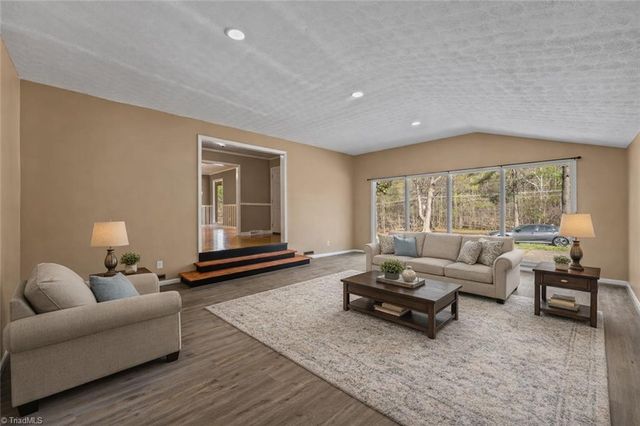 538 E Stadium Drive, Eden, NC 27288
