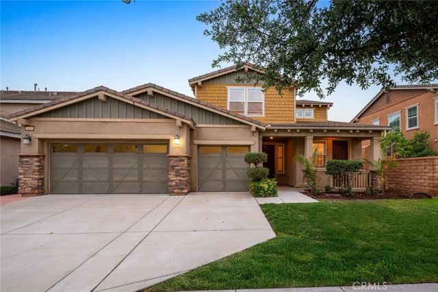 3694 S Grower Avenue, Ontario, CA 91761