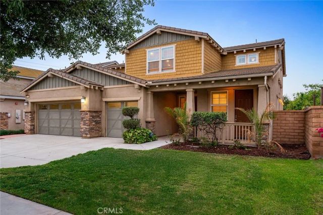 3694 S Grower Avenue, Ontario, CA 91761