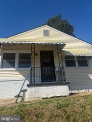 5417 WABASH AVE, Baltimore, MD 21215