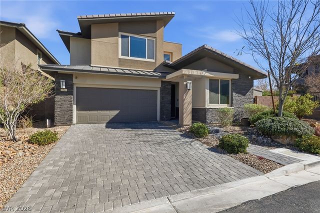 6044 Andezano Drive, Las Vegas, NV 89135