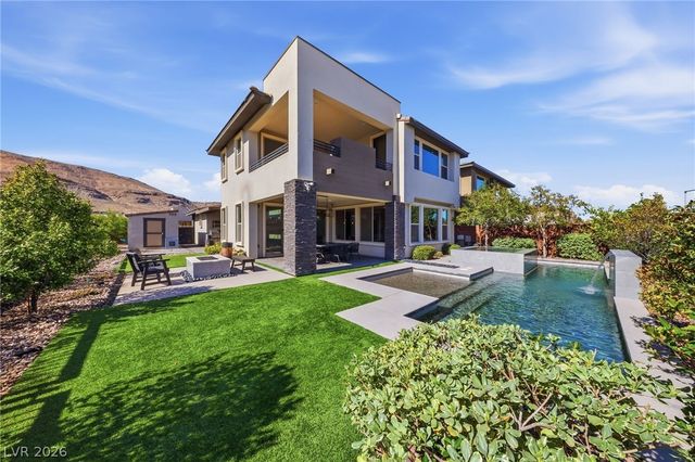 6044 Andezano Drive, Las Vegas, NV 89135