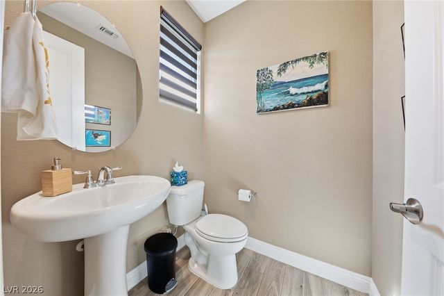 6044 Andezano Drive, Las Vegas, NV 89135