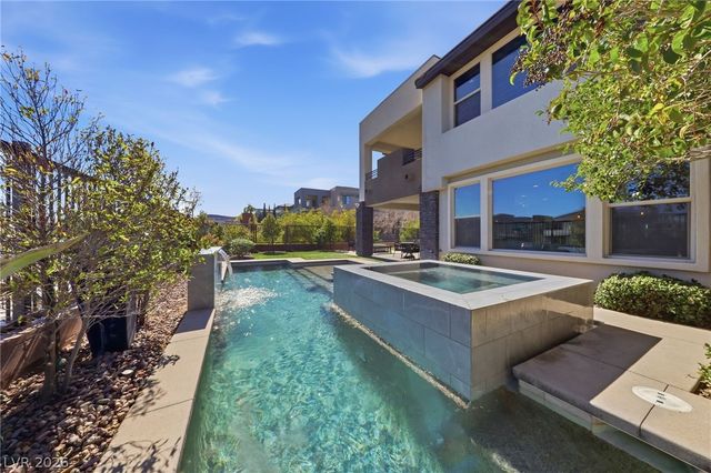 6044 Andezano Drive, Las Vegas, NV 89135