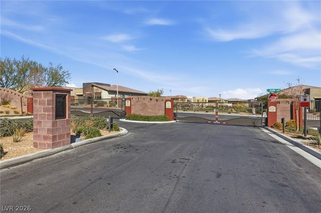 6044 Andezano Drive, Las Vegas, NV 89135