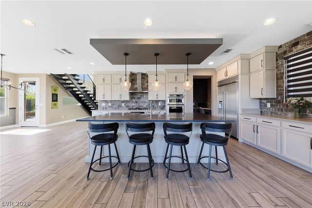 6044 Andezano Drive, Las Vegas, NV 89135