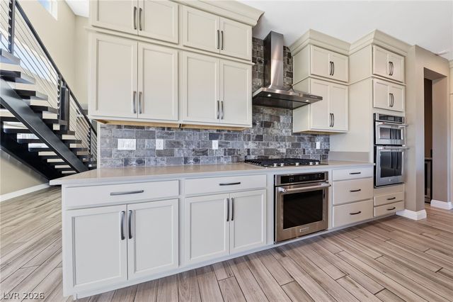 6044 Andezano Drive, Las Vegas, NV 89135