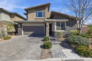 6044 Andezano Drive, Las Vegas, NV 89135