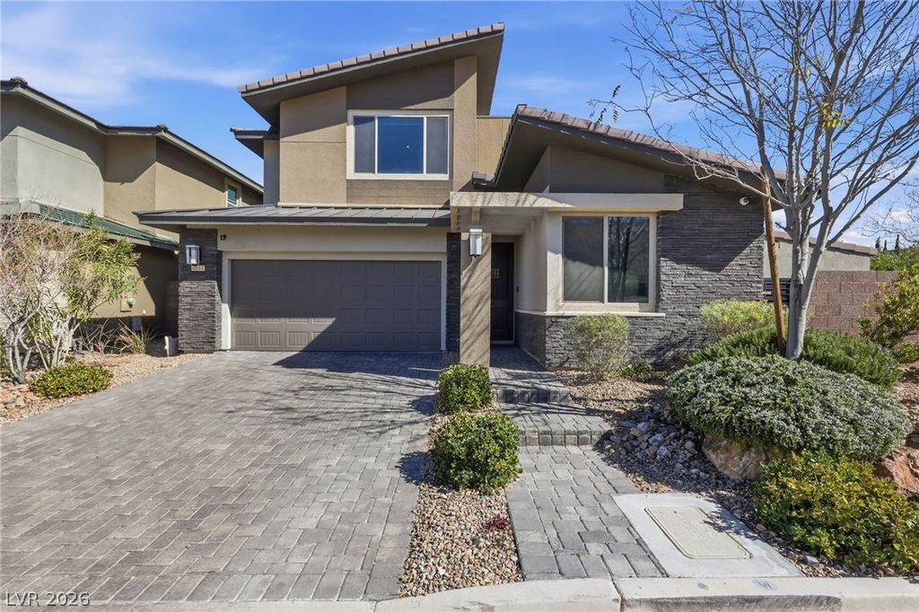 6044 Andezano Drive, Las Vegas, NV 89135