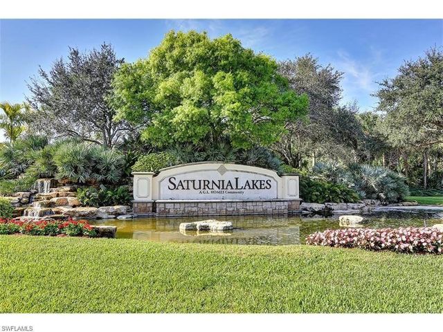 1278 Barrigona CT, Naples, FL 34119