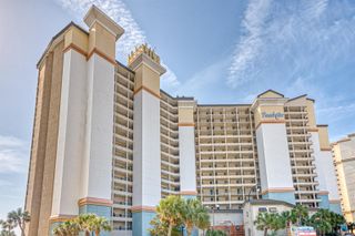 4800 S Ocean Blvd. # 505, North Myrtle Beach, SC 29582