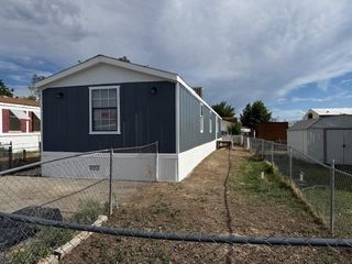 424 32 Rd Trlr 440, Clifton, CO 81520
