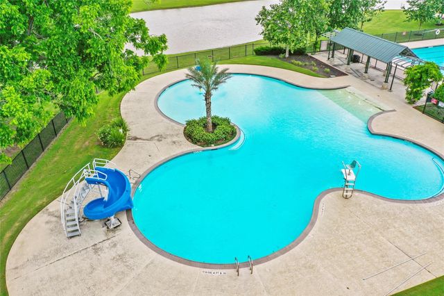 30119 Verdant Creek Drive, Fulshear, TX 77441