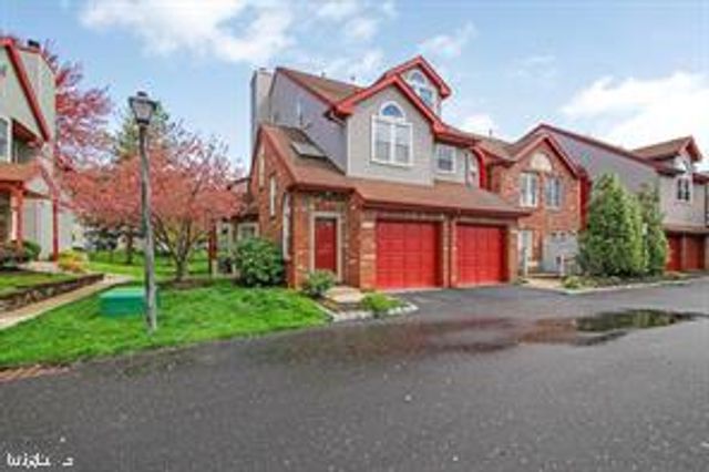 1132 CHANTICLEER, Cherry Hill, NJ 08003