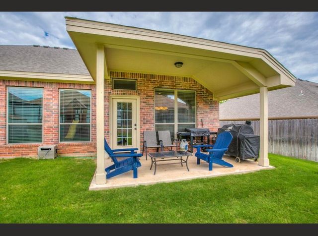 6121 Hallye Court, San Angelo, TX 76904