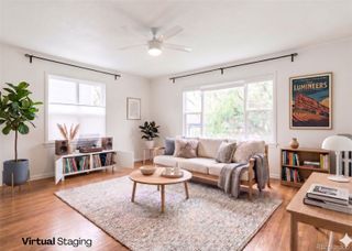 1416 N Downing Street 1, Denver, CO 80218