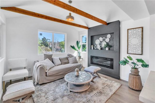 4847 Marmion Way, Los Angeles, CA 90042