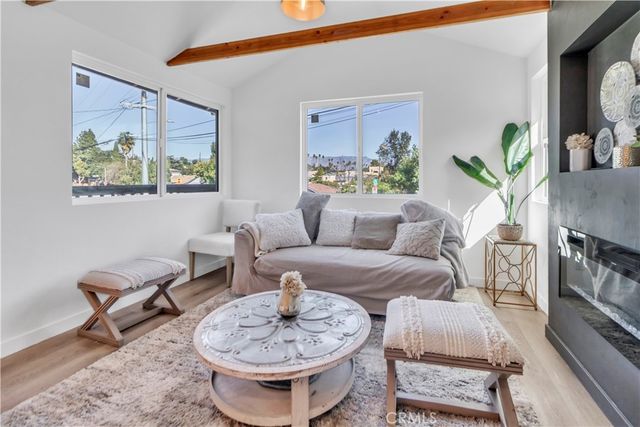 4847 Marmion Way, Los Angeles, CA 90042