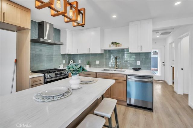 4847 Marmion Way, Los Angeles, CA 90042