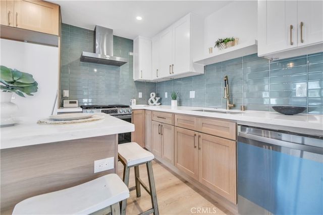 4847 Marmion Way, Los Angeles, CA 90042