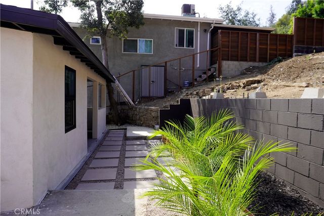 4847 Marmion Way, Los Angeles, CA 90042