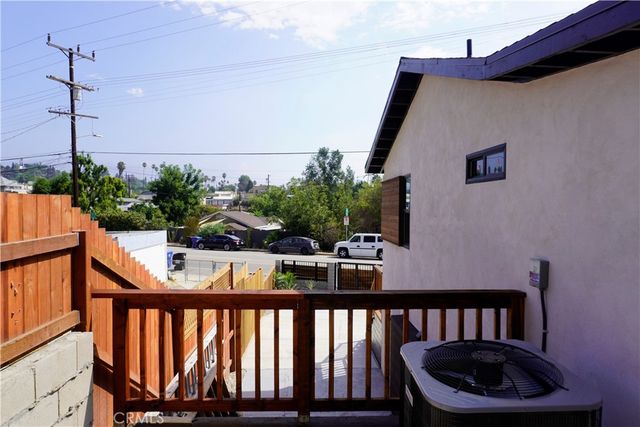 4847 Marmion Way, Los Angeles, CA 90042