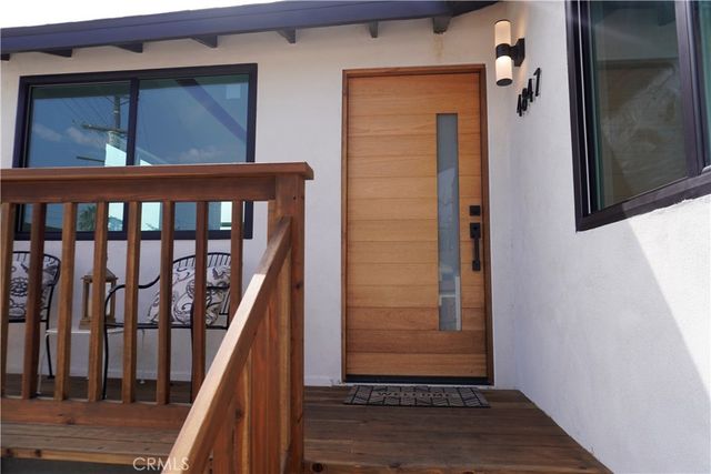 4847 Marmion Way, Los Angeles, CA 90042