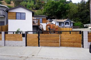 4847 Marmion Way, Los Angeles, CA 90042