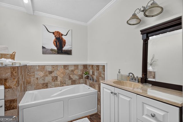 224 Leisure Circle, Pine Mountain, GA 31822