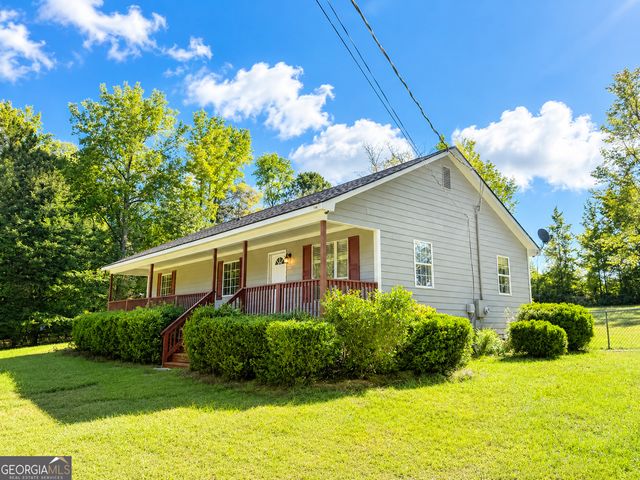 224 Leisure Circle, Pine Mountain, GA 31822