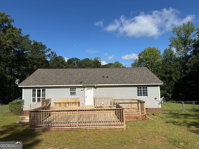 224 Leisure Circle, Pine Mountain, GA 31822