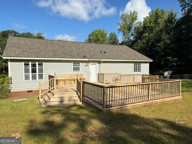 224 Leisure Circle, Pine Mountain, GA 31822