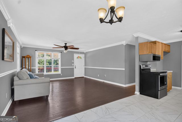 224 Leisure Circle, Pine Mountain, GA 31822