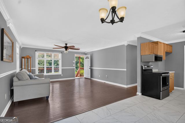 224 Leisure Circle, Pine Mountain, GA 31822
