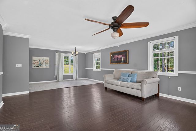 224 Leisure Circle, Pine Mountain, GA 31822