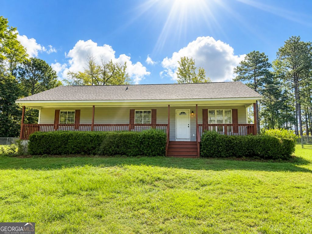 224 Leisure Circle, Pine Mountain, GA 31822