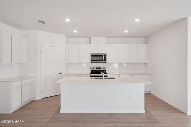 2500 Dorset Court, Ormond Beach, FL 32174