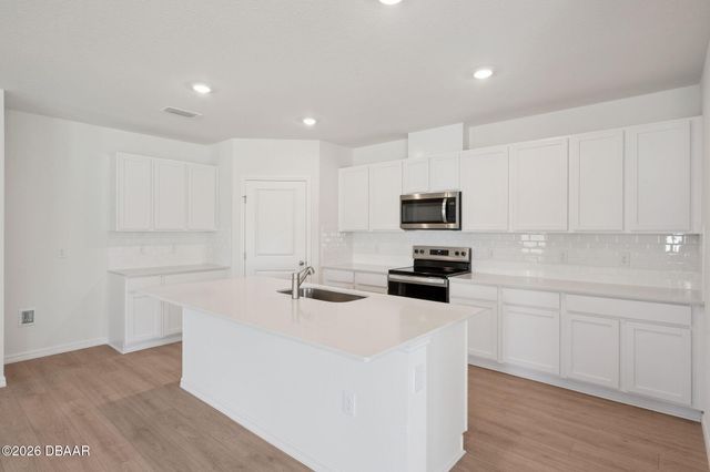 2500 Dorset Court, Ormond Beach, FL 32174