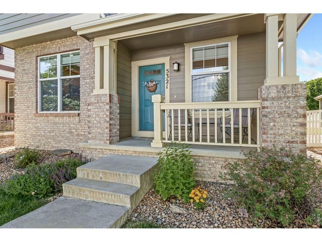5321 Cornerstone Dr, Fort Collins, CO 80528