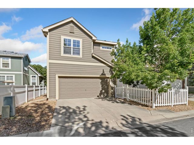 5321 Cornerstone Dr, Fort Collins, CO 80528