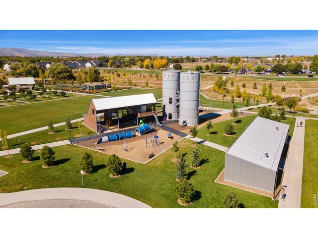 5321 Cornerstone Dr, Fort Collins, CO 80528