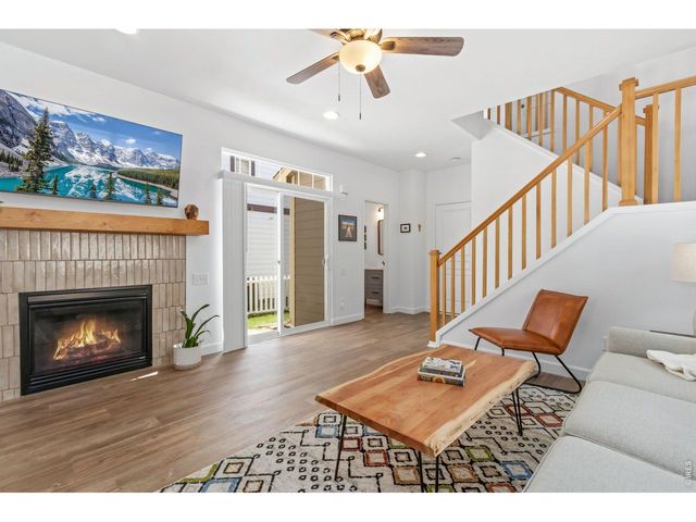 5321 Cornerstone Dr, Fort Collins, CO 80528