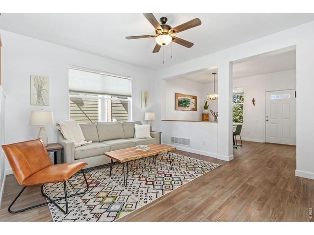 5321 Cornerstone Dr, Fort Collins, CO 80528