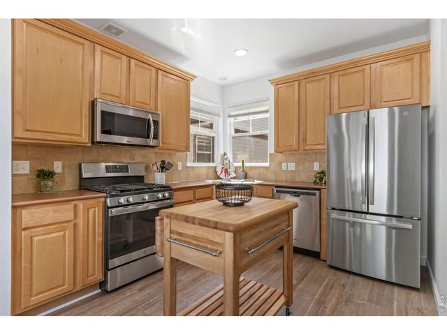 5321 Cornerstone Dr, Fort Collins, CO 80528