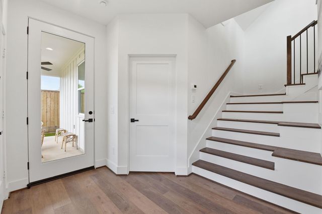 7706 Earl Rudder Way, Houston, TX 77055